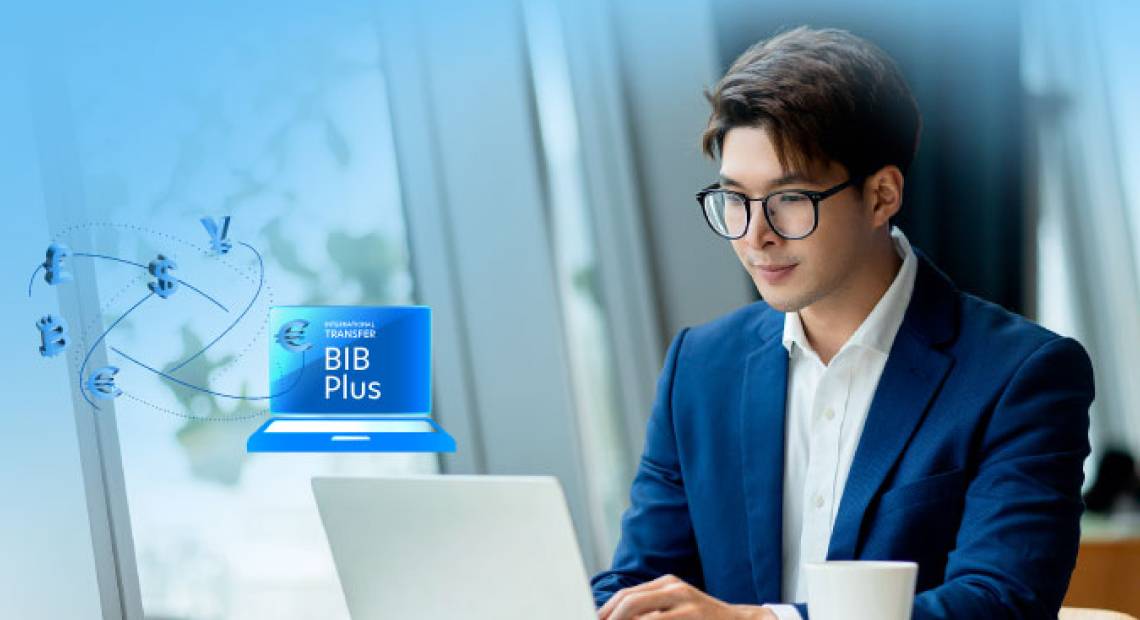 Foreign Exchange Remittance Promotion