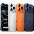 iPhone 17 Pro 256 GB