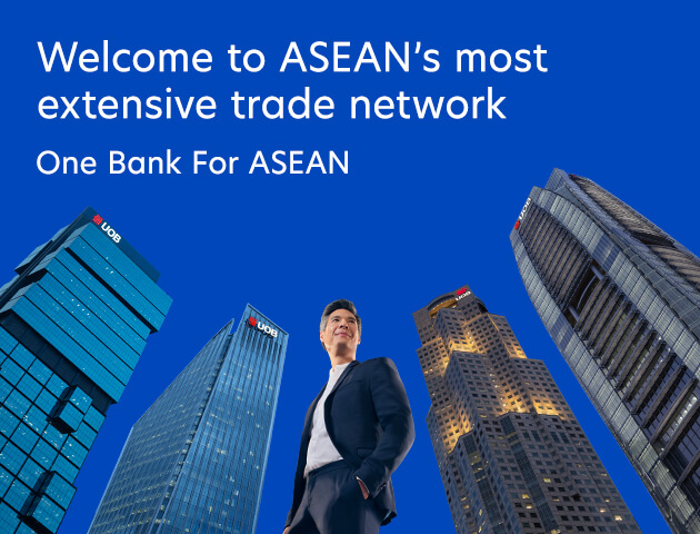 One Bank for Asean