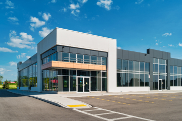 Fixed Asset Financing