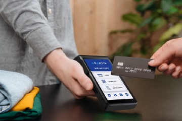 EDC Terminal