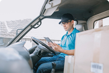 Vehicle Insurance