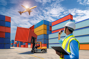 Wholesaler, Trader, Importer or Exporter