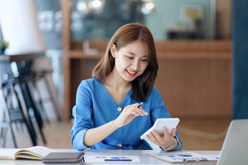 HR & Payroll