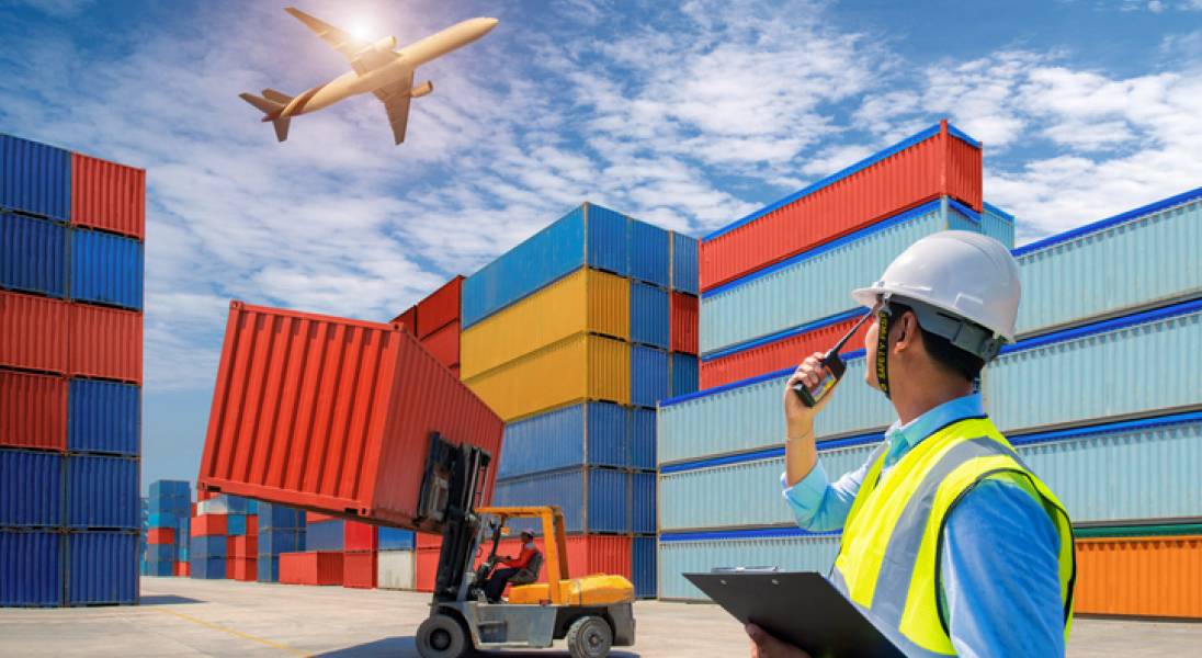 ธุรกิจค้าส่ง นำเข้า และส่งออก