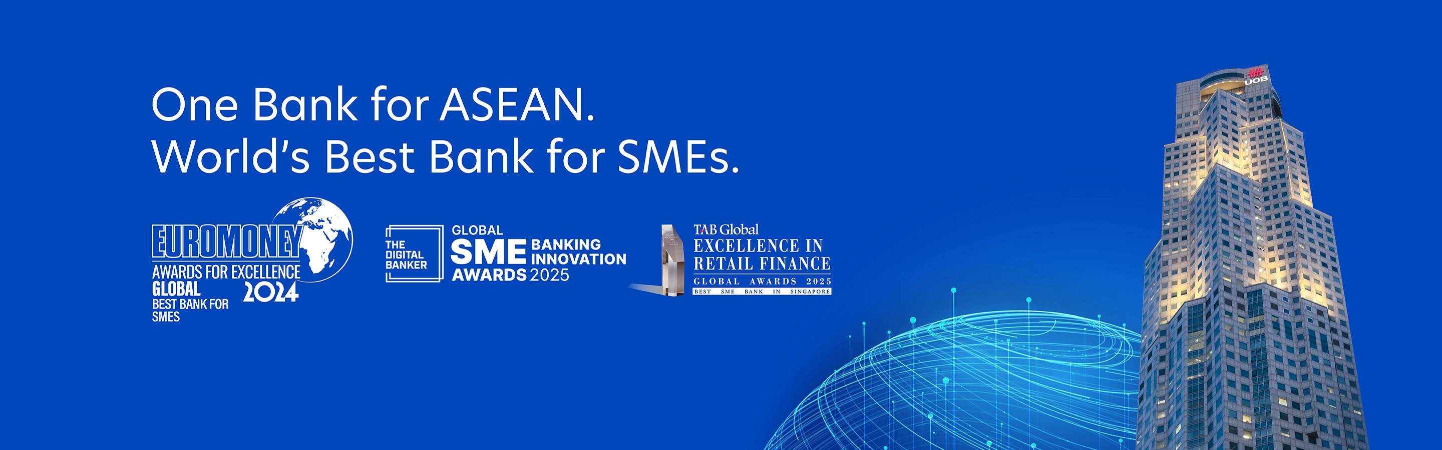 Ready to connect to ASEAN’s most extensive trade network?