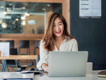 Accounts & Transact Promotions