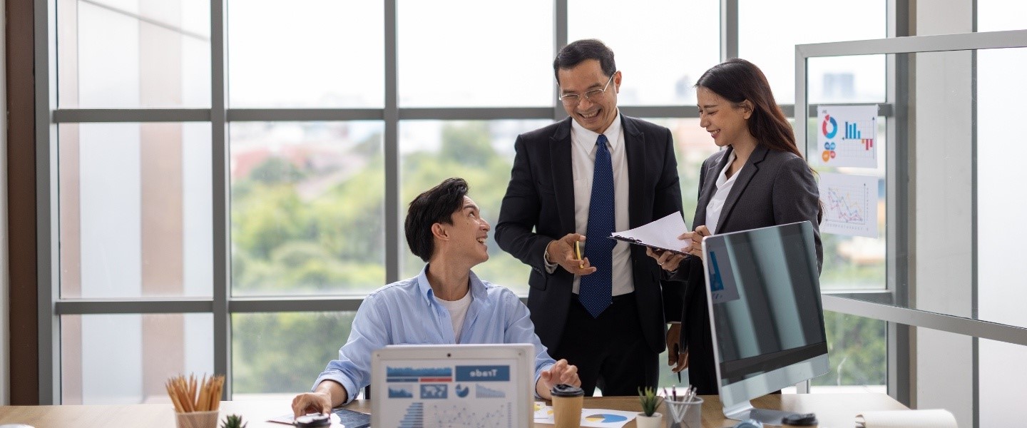 สาระความรู้ทางการเงินจากธนาคารยูโอบี