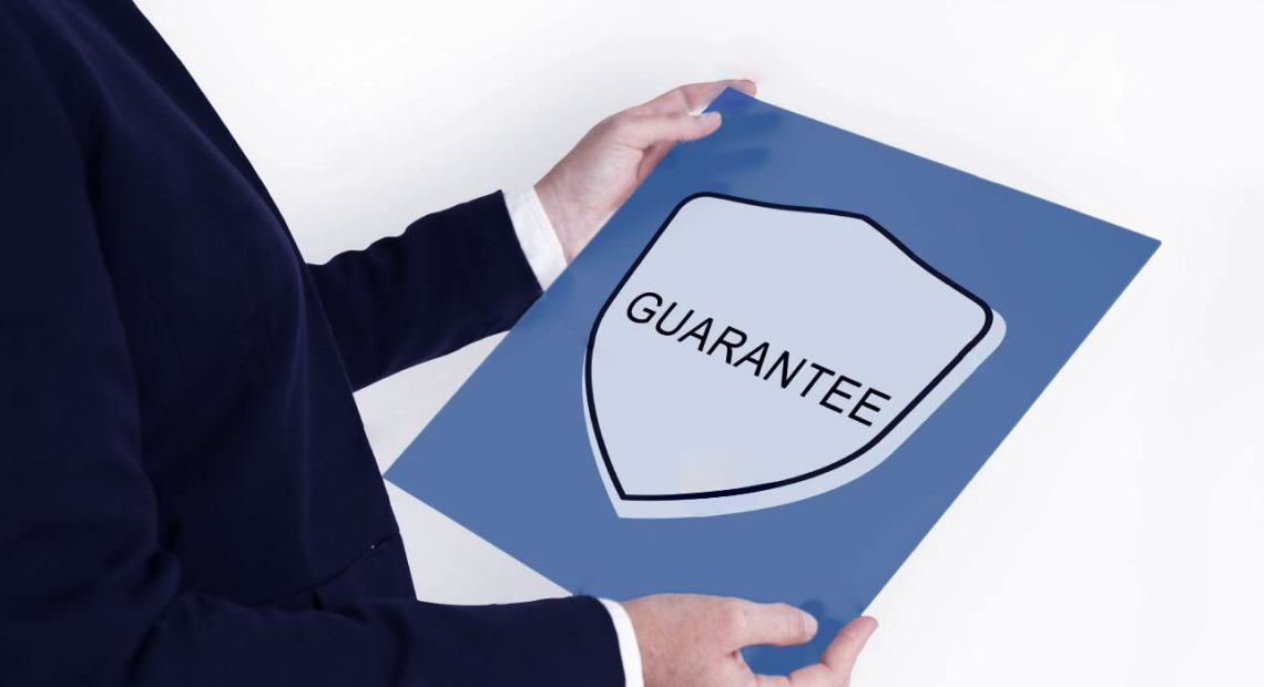 Letter of Guarantees