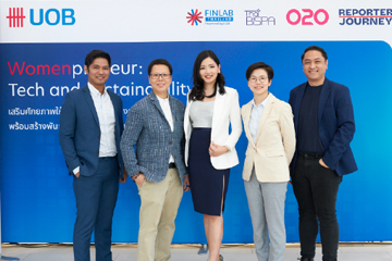 Womenpreneur Programme 2023