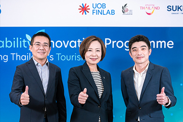 Sustainability Innovation Programme 2023
