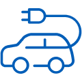 ความคุ้มครองเพิ่มเติมสำหรับรถยนต์ไฟฟ้า (EV) และ รถยนต์ปลั๊กอินไฮบริด (PHEV)