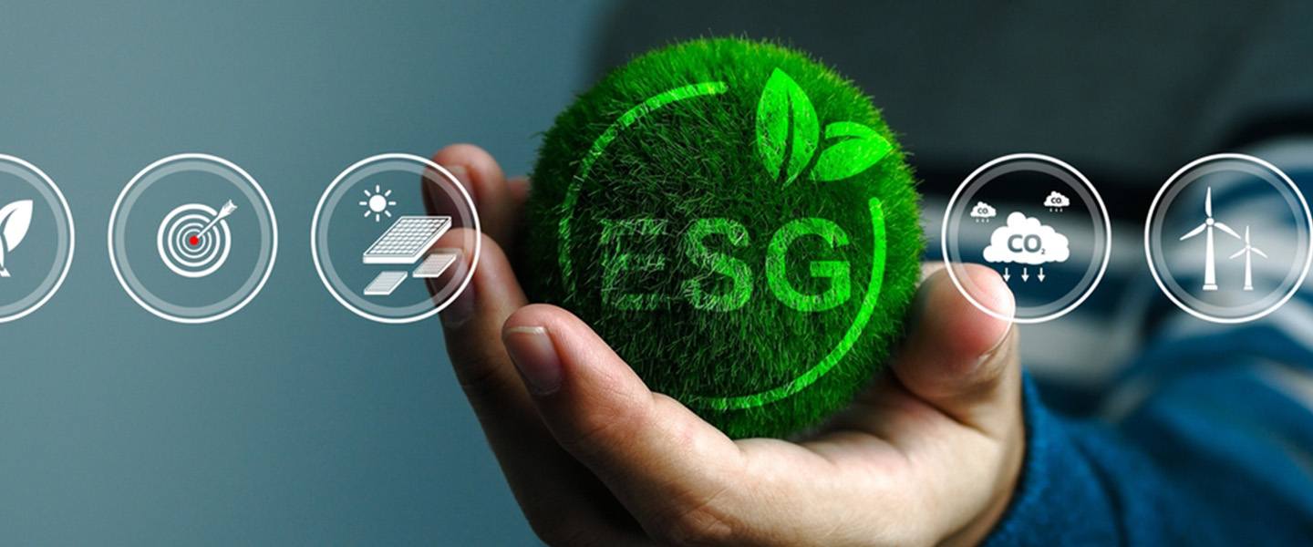 รู้จัก ESG แบบรอบด้าน เพื่อสร้าง Sustainable Business