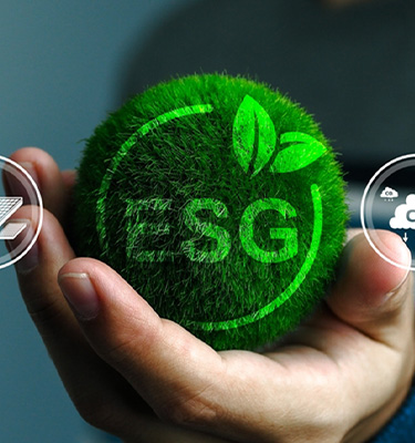 รู้จัก ESG แบบรอบด้าน เพื่อสร้าง Sustainable Business