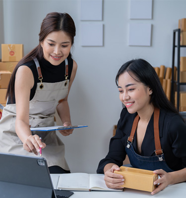 บริหารจัดการ Cash Cycle และ Cash Flow อย่างไร เมื่อธุรกิจเติบโตผ่าน Marketplace