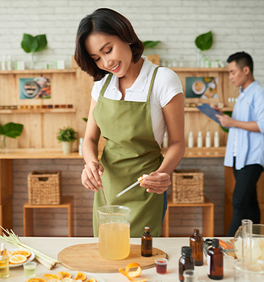 SME บุกตลาด Healthy Lifestyle Business อย่างไรให้ยั่งยืน