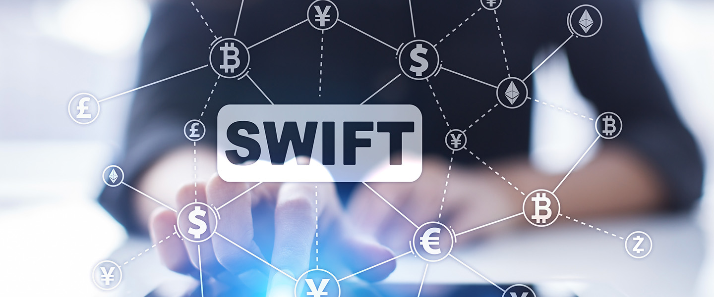 SWIFT Code รหัสสำคัญที่ SME ต้องรู้ ก่อนโอนเงินระหว่างประเทศ
