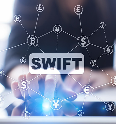 SWIFT Code รหัสสำคัญที่ SME ต้องรู้ ก่อนโอนเงินระหว่างประเทศ