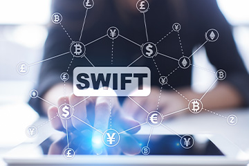 SWIFT Code รหัสสำคัญที่ SME ต้องรู้ ก่อนโอนเงินระหว่างประเทศ