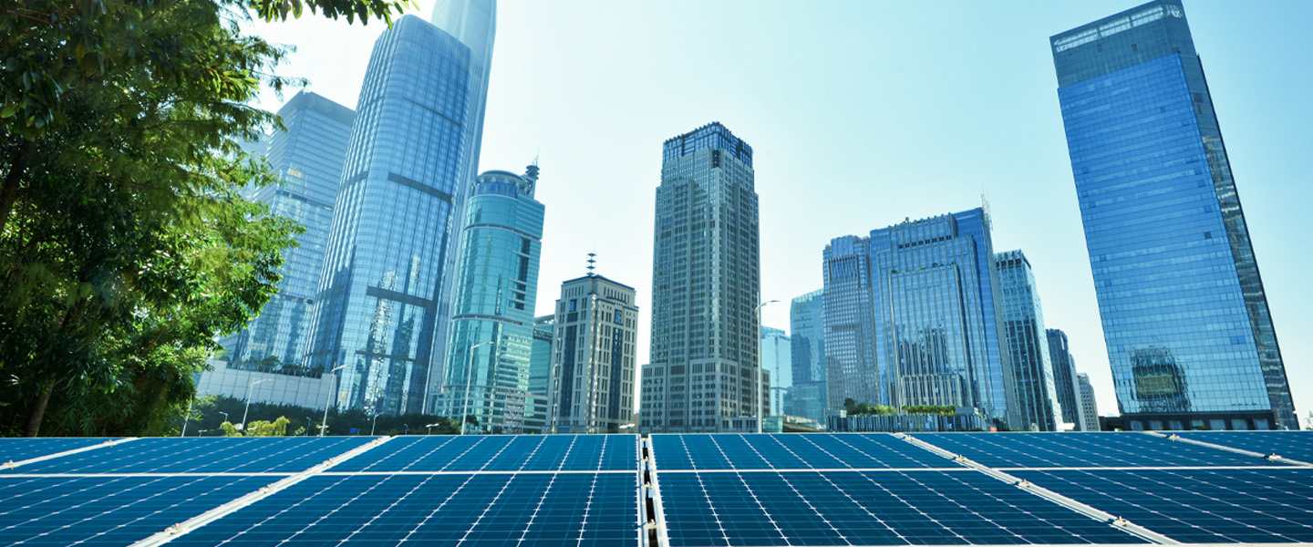 ติดตั้ง Solar Cell เพื่อลดค่าไฟ คุ้มค่าการลงทุนสำหรับ SME หรือไม่