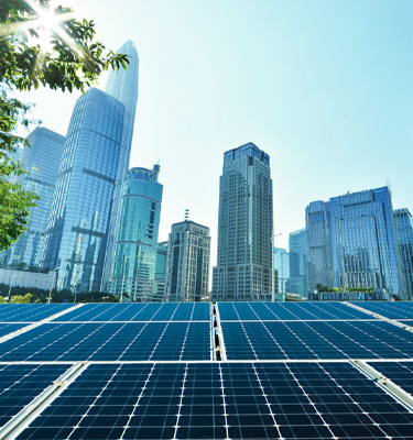 ติดตั้ง Solar Cell เพื่อลดค่าไฟ คุ้มค่าการลงทุนสำหรับ SME หรือไม่