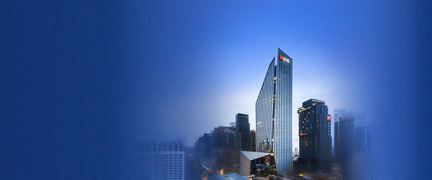Four priorities to guide Thai business growth through global uncertainty