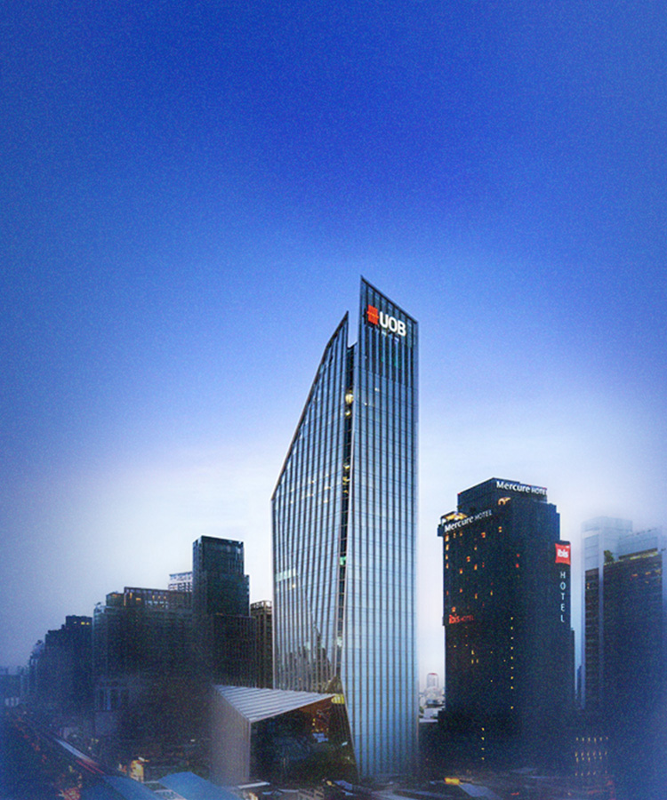 Four priorities to guide Thai business growth through global uncertainty