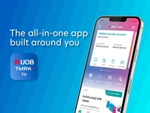 UOB TMRW