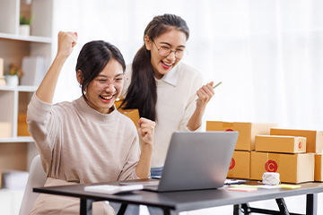 เสริมสภาพคล่องให้ธุรกิจ SME ด้วยสินเชื่อใบแจ้งหนี้และสินเชื่อใบสั่งซื้อ
