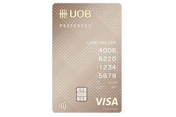 uob-preferred-card