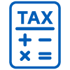 Eligible for tax Benefits
