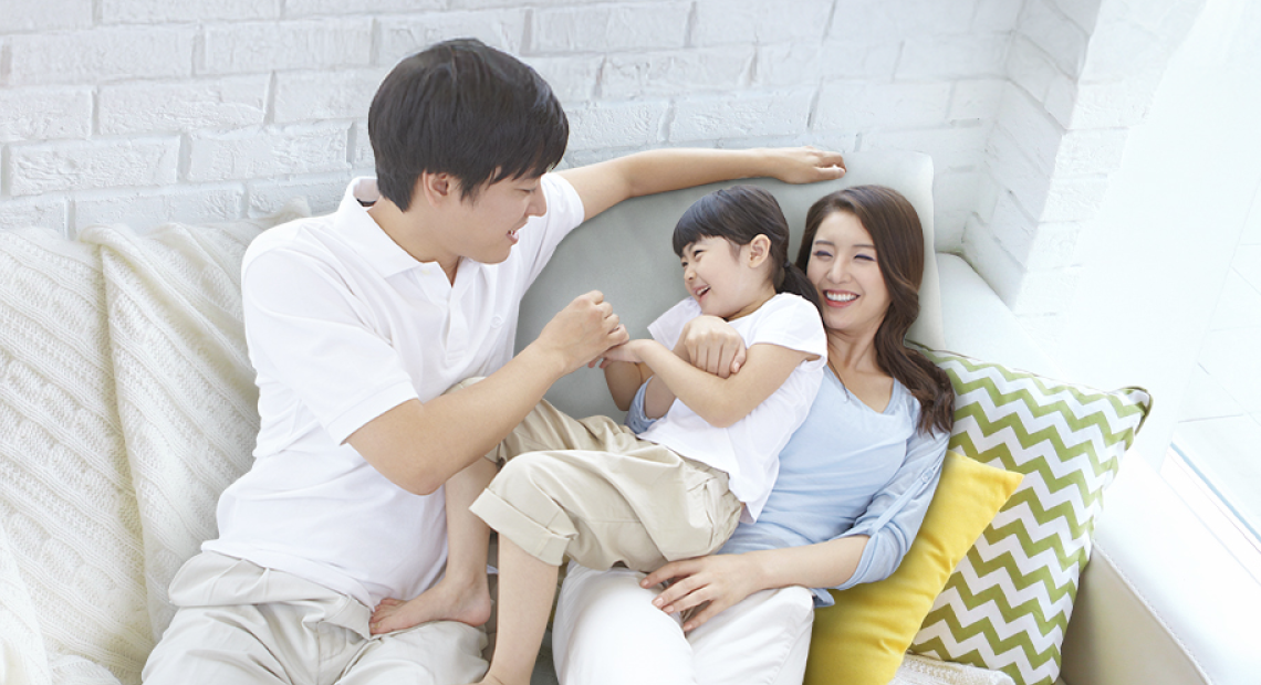 PRUfamily plus 20/99