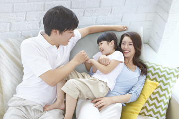 ประกันชีวิต พรูแฟมิลี่ พลัส