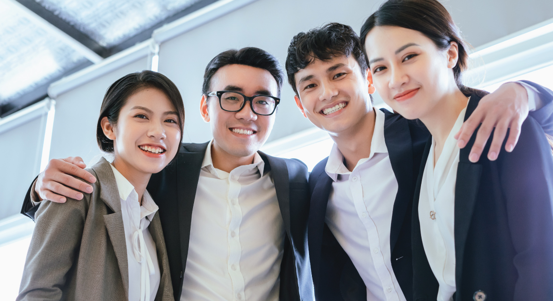 ประกันอุบัติเหตุกลุ่ม AXA PA Green Care
