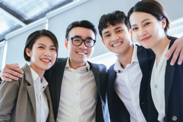 ประกันอุบัติเหตุกลุ่ม AXA PA Green Care