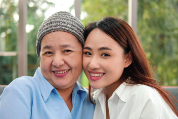 ประกันภัยโรคมะเร็ง AXA Smart Care Cancer