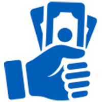 Rental fee coverage for temporary accommodation*