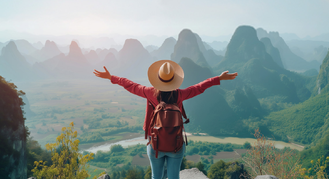 MSIG Travel Easy Plus