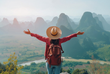 MSIG Travel Easy Plus