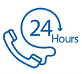 24/7 Worldwide Emergency Assistance