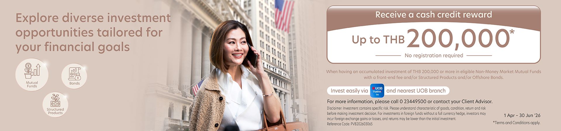 UOB Private Bank CIO