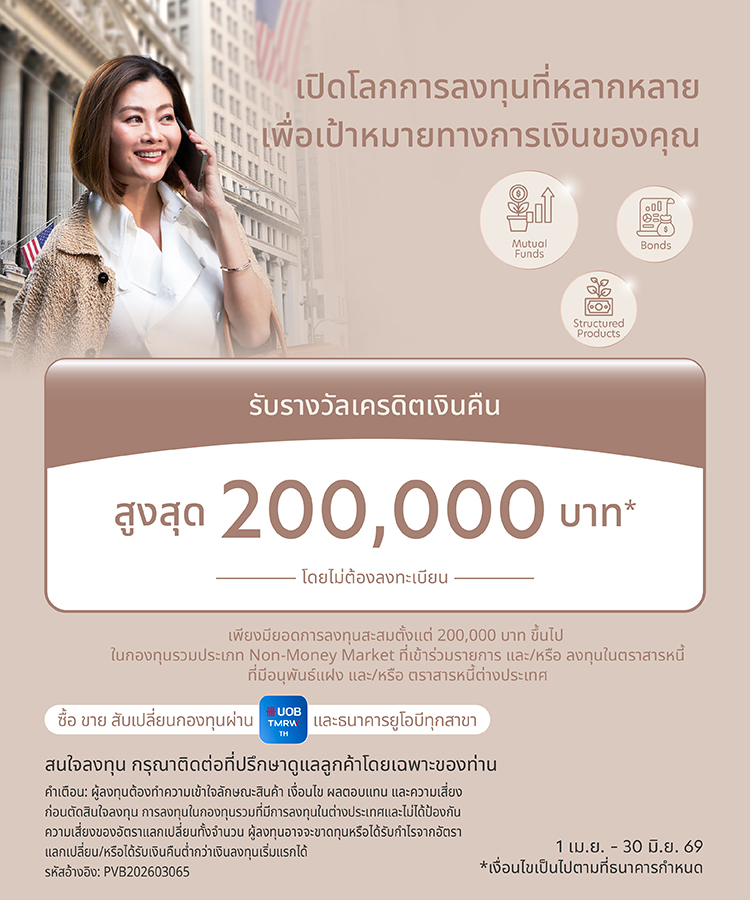 UOB Private Bank CIO