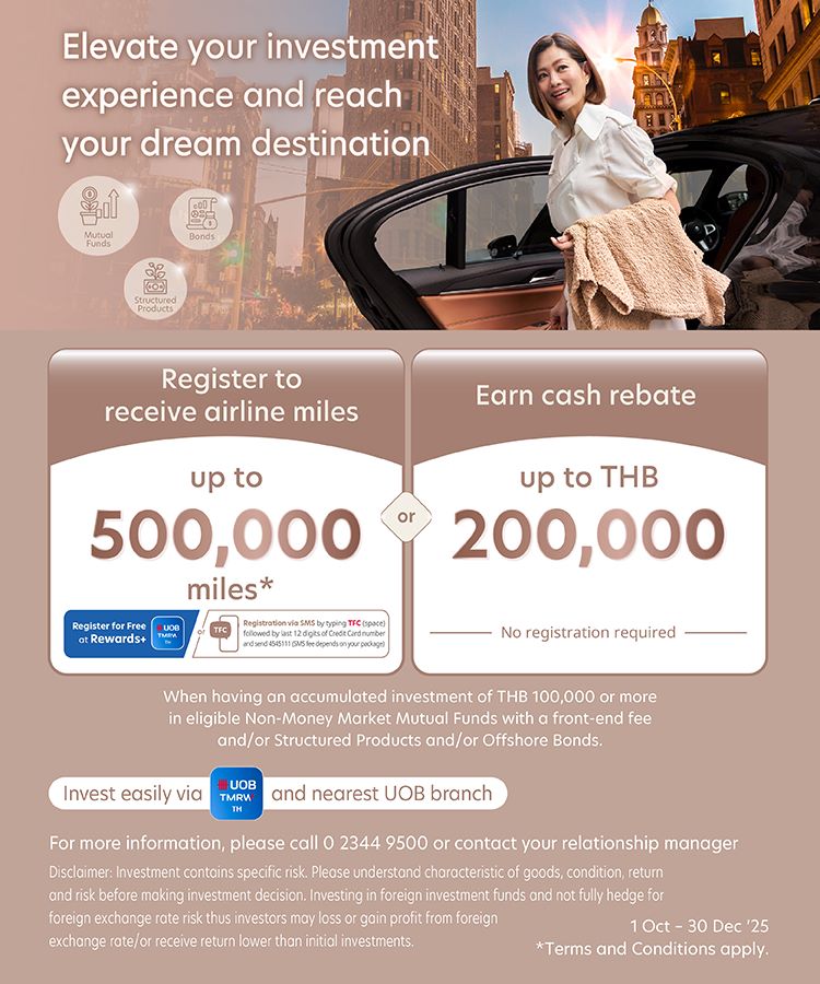 UOB Private Bank CIO