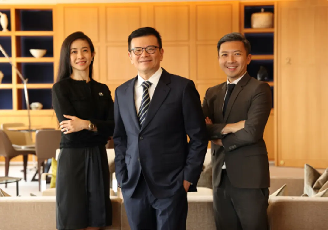 Private Bank Chief Investment Office Team