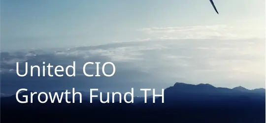 United CIO Growth Fund TH