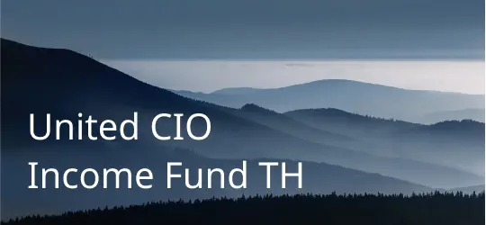 United CIO Income Fund TH