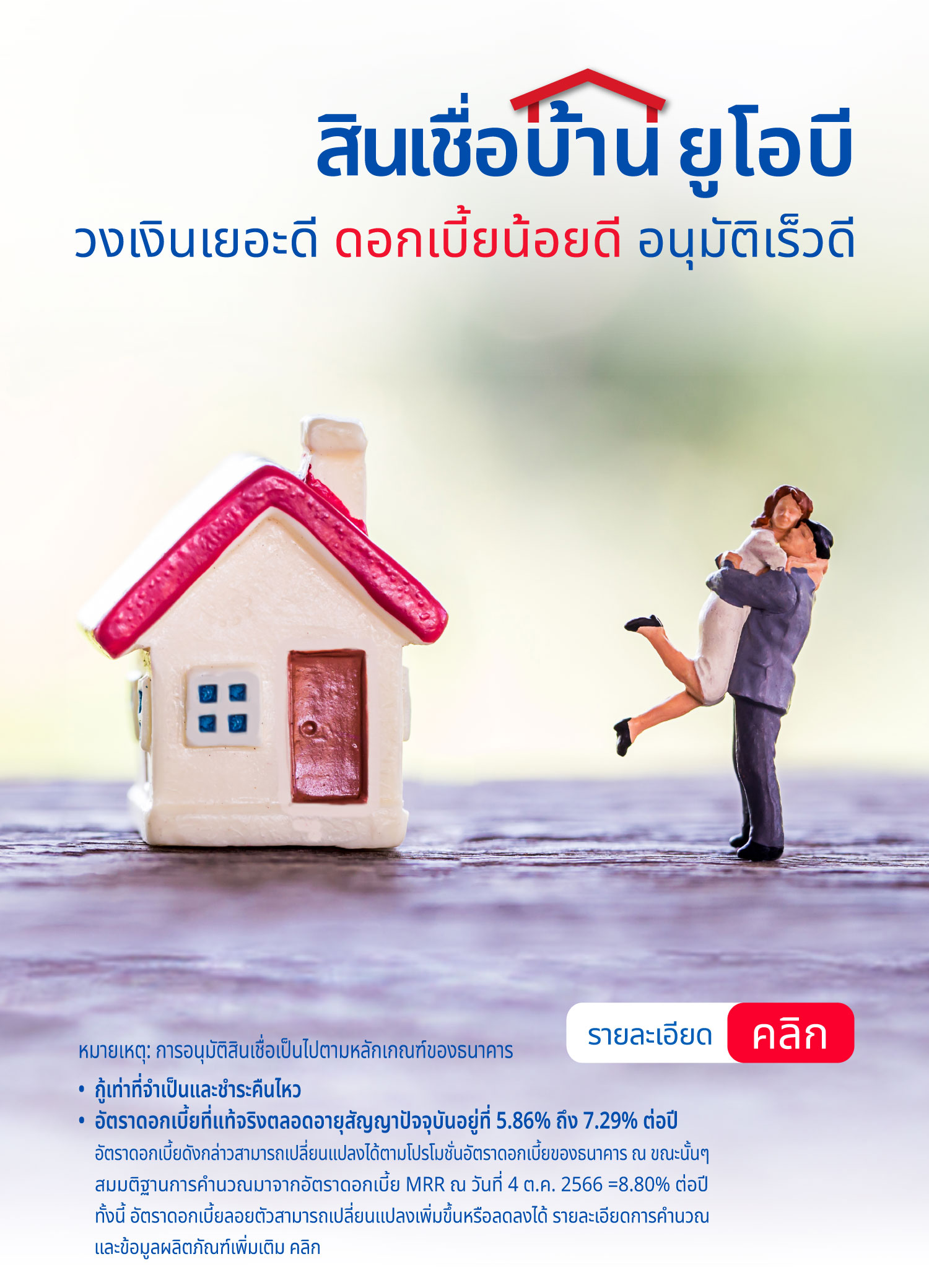 UOB Home Loans