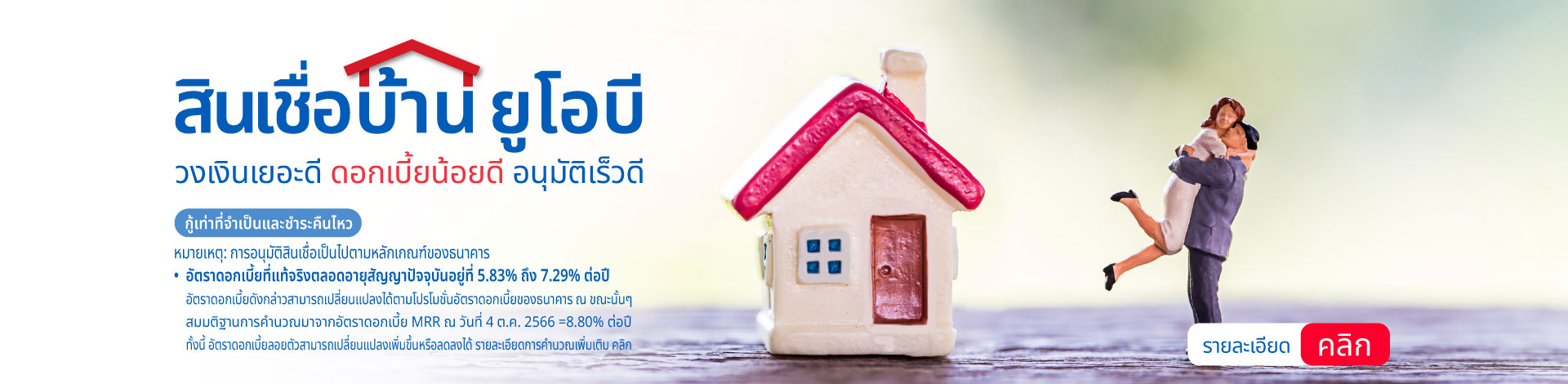 UOB Home Loans