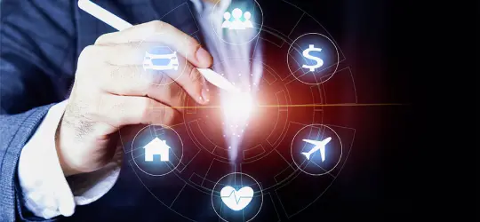 Insurance Specialists