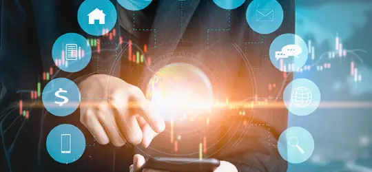 Investment Consultants